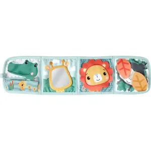 Interaktivní hračky Fisher-Price