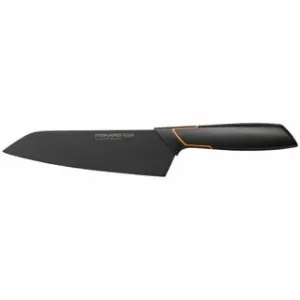Fiskars Edge Nůž Santoku 17 cm