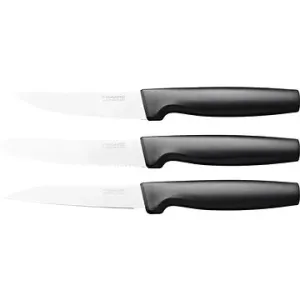 FISKARS Functional Form Sada malých nožů, 3 nože