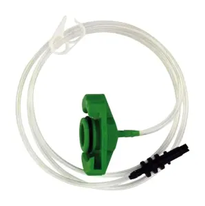 Fisnar 8001017 Syringe Adapter, 3Ft, 30/55Cc