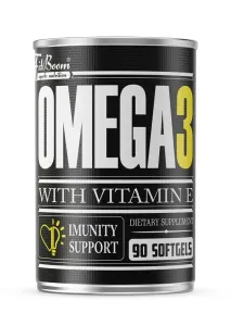 Omega3 - FitBoom 90 softgels