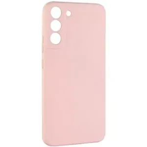 FIXED Story pro Samsung Galaxy S22+ růžový