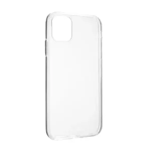 FIXED TPU Gelové pouzdro pro Apple iPhone 11 Pro, transparentní