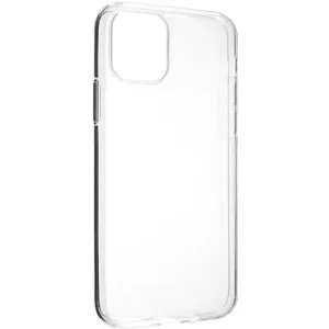 FIXED Skin pro Apple iPhone 11 Pro 0.6 mm čiré