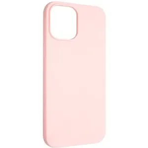 FIXED Story pro Apple iPhone 12 Pro Max růžový