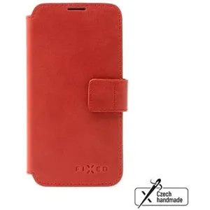 FIXED ProFit pro Apple iPhone 15 Pro Max červené