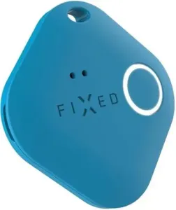 FIXED Smile PRO Smart tracker modrý