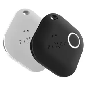 FIXED Smile PRO Smart tracker DUO PACK černý + bílý