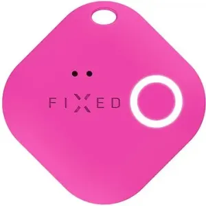 FIXED Smile s motion senzorem, růžový