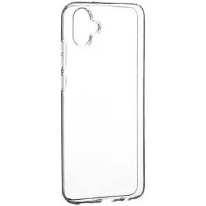 FIXED TPU gelové pouzdro pro Samsung Galaxy M04 FIXTCC-1057, čiré