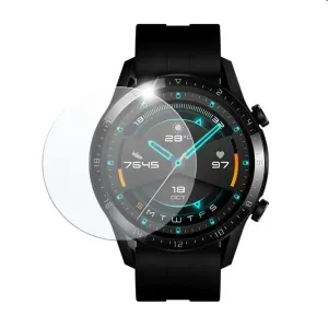FIXED pro smartwatch Huawei Watch GT 2 (46 mm) 2 ks v balení čiré
