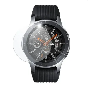 FIXED pro smartwatch Samsung Galaxy Watch (46mm) 2 ks v balení čiré