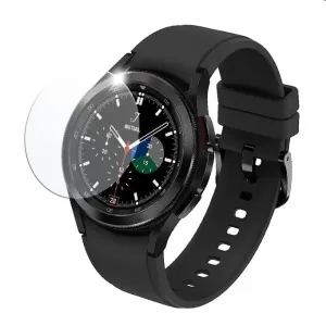 FIXED pro smartwatch Samsung Galaxy Watch4 Classic (42mm) 2 ks v balení čiré
