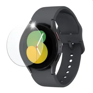 FIXED pro smartwatch Samsung Galaxy Watch5 40mm Galaxy Watch4 40mm 2 ks v balení čiré