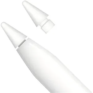 FIXED Pencil Tips pro Apple Pencil 2ks bílé