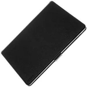 FIXED Pouzdro se stojánkem Topic Tab pro Samsung Galaxy Tab S9 FE+ FIXTOT-1220, černé