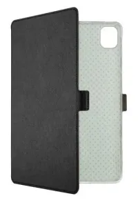FIXED flipové pouzdro Topic Tab pro Xiaomi Mi Pad 5 / Mi Pad 5 Pro 5G, černá