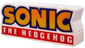 Sonic - Logo - lampa