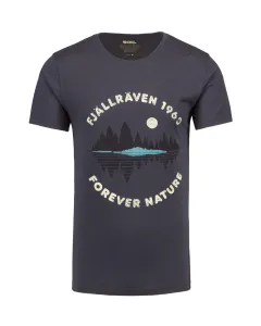 T-shirt FJALLRAVEN FOREST MIRROR #1574193