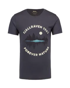 T-shirt FJALLRAVEN FOREST MIRROR