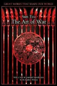 The Art of War (Tzu Sun)(Pevná vazba) #787519