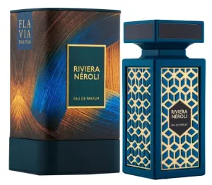 Flavia Riviera Neroli - EDP 90 ml
