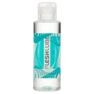 FleshLube Ice lubrikant s chladivým účinkem (100 ml)