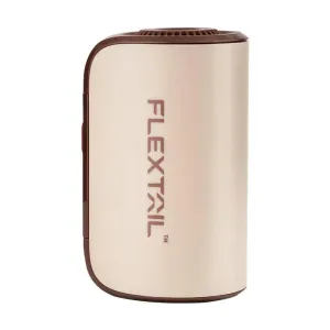Přenosná vakuová pumpa Flextail Max