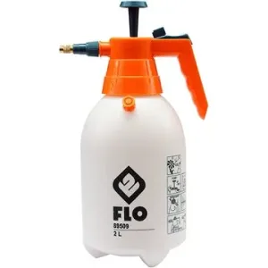 FLO Postřikovač tlakový ruční 2 L