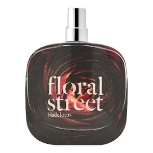 FLORAL STREET - Black Lotus - Parfémová voda #3248115