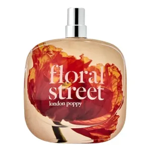 FLORAL STREET - London Poppy - Parfémová voda #3247291