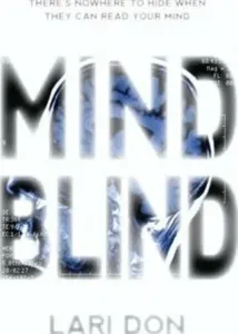Mind Blind (Don Lari)(Paperback)