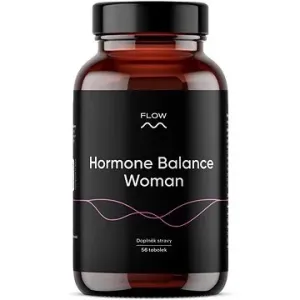 Flow Hormone Balance Woman 56 tobolek