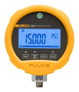 Fluke Fluke-700Rg07 Pressure Gauge, 500 Psig, 1.22Lb
