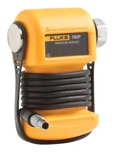 Fluke Fluke-750P29 Pressure Module, 0Psi To 3Kpsi