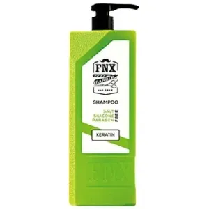 FNX Šampon na vlasy s keratinem 1000 ml