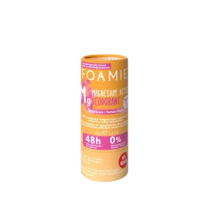 Foamie Tuhý deodorant Happy Day Pink (Deodorant) 40 g