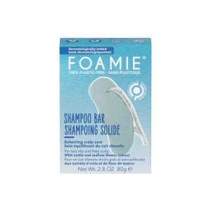 Foamie Tuhý šampon Hair Life Balance (Shampoo Bar) 80 g
