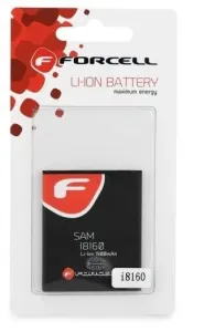 Focell Baterie Samsung (i8190) Galaxy S3 Mini 1650 mAh Li-Ion ForCell HQ