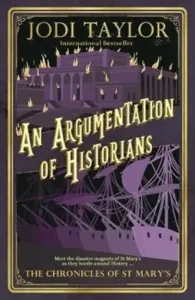 Argumentation of Historians (Taylor Jodi)(Paperback / softback)