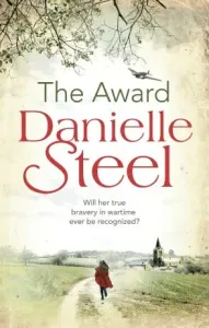 Award (Steel Danielle)(Paperback / softback)