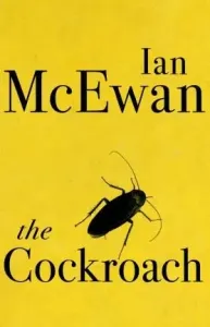 Cockroach (McEwan Ian)(Paperback / softback)