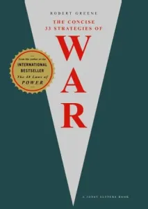 Concise 33 Strategies of War (Greene Robert)(Paperback / softback)
