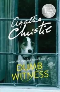 Dumb Witness (Christie Agatha)(Paperback / softback)