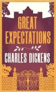 Great Expectations (Dickens Charles)(Paperback) #911781