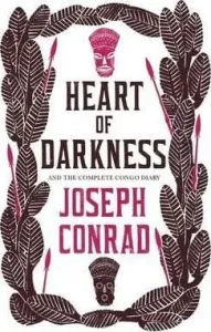 Heart of Darkness (Conrad Joseph)(Paperback)