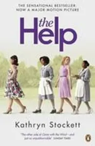 Help (Stockett Kathryn)(Paperback)