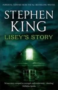 Lisey's Story (King Stephen)(Paperback / softback)