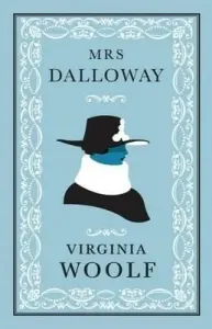 Mrs Dalloway (Woolf Virginia)(Paperback / softback) #949310