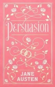 Persuasion (Barnes & Noble Collectible Classics: Flexi Edition) (Austen Jane)(Other book format)